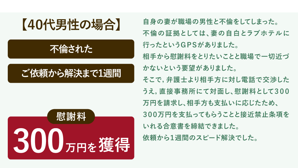 解決事例