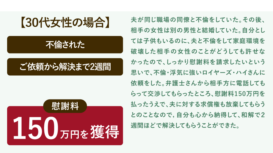 解決事例