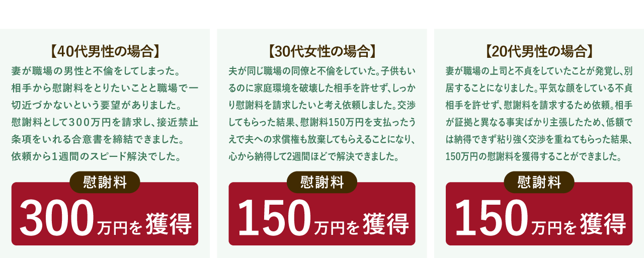 請求事例